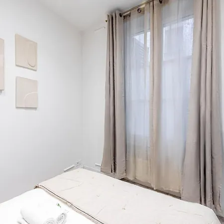 Guestready - Stunning Near Eiffel Tower Parigi