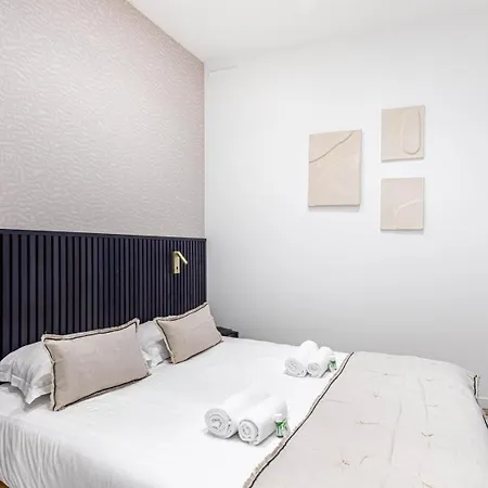 Appartamento Guestready - Stunning Near Eiffel Tower *