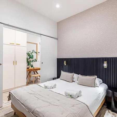Guestready - Stunning Near Eiffel Tower Parigi